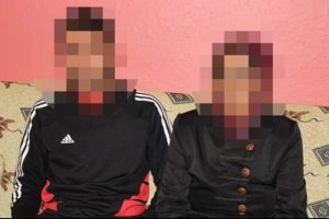 "Uyuşturucuya evlat vermek istemiyorum"