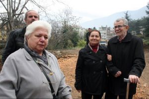 Bursa'da mahalle sakinlerini ayağa kaldıran olay!