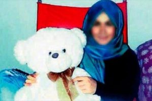 Herkesin su&ccedil;ladığı eski sevgiliye ulaşıldı...