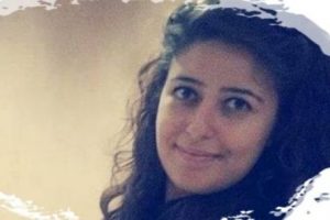 Hayatının baharında kansere yenildi