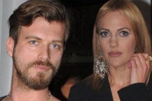 Kıvan&ccedil; Tatlıtuğ Meryem Uzerli teklifini kabul edemedi...
