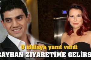 Deniz Seki'den Bayhan a&ccedil;ıklaması...