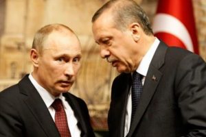 Batı, T&uuml;rkiye'yi d&uuml;şman edinebilir