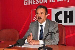 '&Ccedil;ankaya'nın değerli eşyaları' soru &ouml;nergesinde