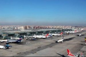 U&ccedil;ak bileti alacaklar bu tarihe dikkat!