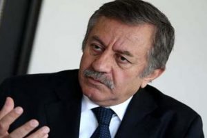 "2015 B&uuml;t&ccedil;esi milletin değil,rant dağıtımının..."