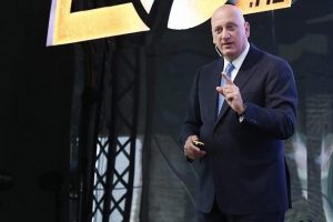 GSMA'da T&uuml;rkiye'yi Civil temsil edecek