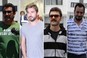 &Uuml;nl&uuml;lerin uyuşturucu davasında flaş gelişme