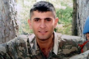 Doktora sevk edilen Cizreli asker 8 g&uuml;nd&uuml;r kayıp