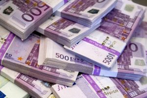 Avrupa Komisyonundan 32 milyon euro