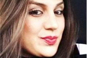 Facebook'ta tanıştığı adam tecav&uuml;z edip acımasızca &ouml;ld&uuml;rd&uuml;