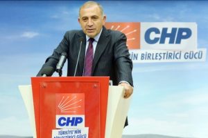S&uuml;heyl Batum'un iddiası G&uuml;rsel Tekin'e soruldu