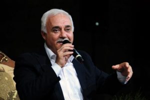 "Hakkımı helal etmeyeceğim"