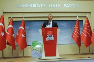 "Arın&ccedil; ve &ccedil;ocuğuna da teşekk&uuml;r ediyorum kirliliğe bulaşmadığı i&ccedil;in"