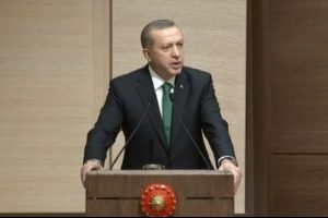 "Cumhurbaşkanlığı yapısında yeni bir teşkilatmaya gidiyoruz"