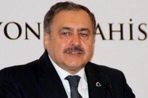 'Sudaki kayıp ka&ccedil;ak oranı y&uuml;zde 43 arttı'