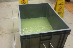 Metro'da kovalı &ouml;nlem