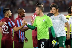 Trabzonspor ma&ccedil;ı biletleri Pazartesi g&uuml;n&uuml; satışta!