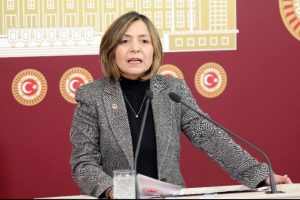 Batum'un ihracına CHP i&ccedil;inden ilk tepki