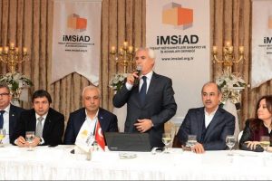 Kentsel yenilemede Nil&uuml;fer T&uuml;rkiye'ye &ouml;rnek olacak