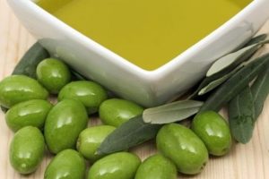 Tariş zeytin yağı alım fiyatını arttırdı
