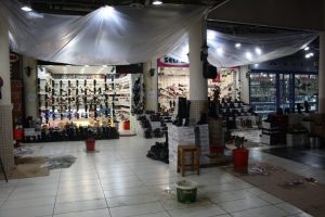Bursa Da Carsiyi Su Basti Bursada Bugun Bursa Bursa Haber Bursa Haberi Bursa Haberleri Bursa