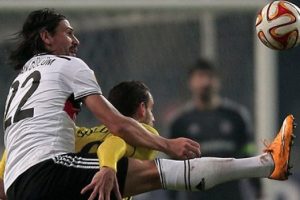Beşiktaş'a sakatlardan iyi haber!