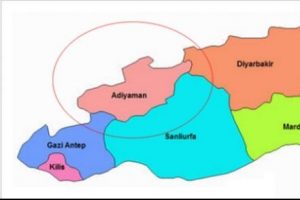 T&uuml;rkiye'de ilki Adıyaman'da kurulacak