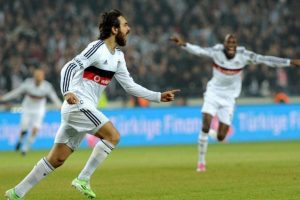 Veli Kavlak'a 2.5 milyon Euro