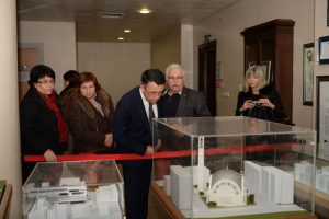 Bulgaristanlı gazeteciler Osmangazi tesislerine hayran kaldı