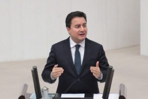 "Japonya ve AB'nin refahının yarısına ulaştık"