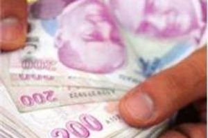 M&uuml;jde! Herkesin maaşı artacak