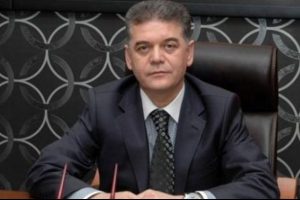 Malatya Emniyet M&uuml;d&uuml;r&uuml; a&ccedil;ığa alındı