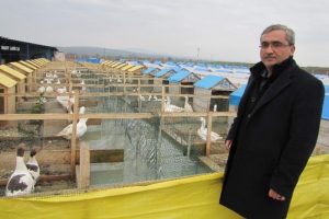 G&ouml;rd&uuml;ğ&uuml; r&uuml;ya hayatını değiştirdi