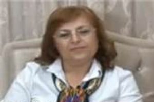 Canlı yayında &ouml;yle şeyler anlattı ki...