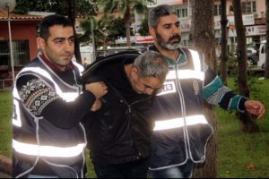 Anne-kızı fuhuş yaptıran şahıs yakalandı