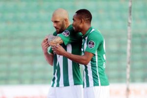 Bursaspor 3 puana odaklandı!