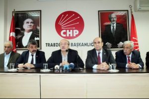 CHP'li Bekaroğlu'ndan "Osmanlıca" &ccedil;ıkışı