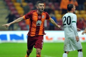 Aradığını S&uuml;per Lig'de bulmak istiyor