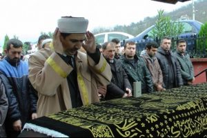 Erken emeklilik i&ccedil;in madene gitti ama...