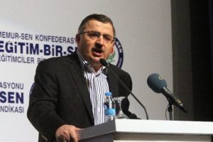 "T&uuml;rkiye'nin en &ccedil;ılgın projesi &ccedil;&ouml;z&uuml;m s&uuml;reci"