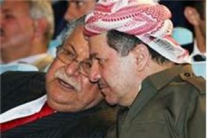 ABD'den K&uuml;rt partilerine iyi haber