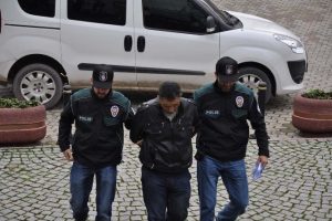 Narkotim ilk operasyonunu yaptı