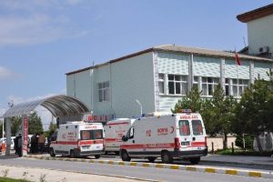 İşte doktora hakaretin cezası