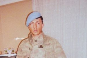 Egzoz gazından zehirlendi kurtarıamadı