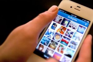 Instagram da sahte hesaplara savaş a&ccedil;tı