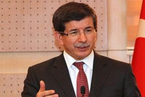 Başbakan: Diyemez y&uuml;rek gerek y&uuml;rek
