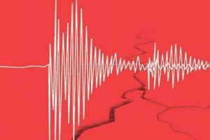 Adıyaman'da peş peşe depremler
