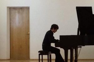 M&uuml;zik dahisi 5'inci oldu