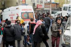 Cizre'de esrarengiz &ouml;l&uuml;m!